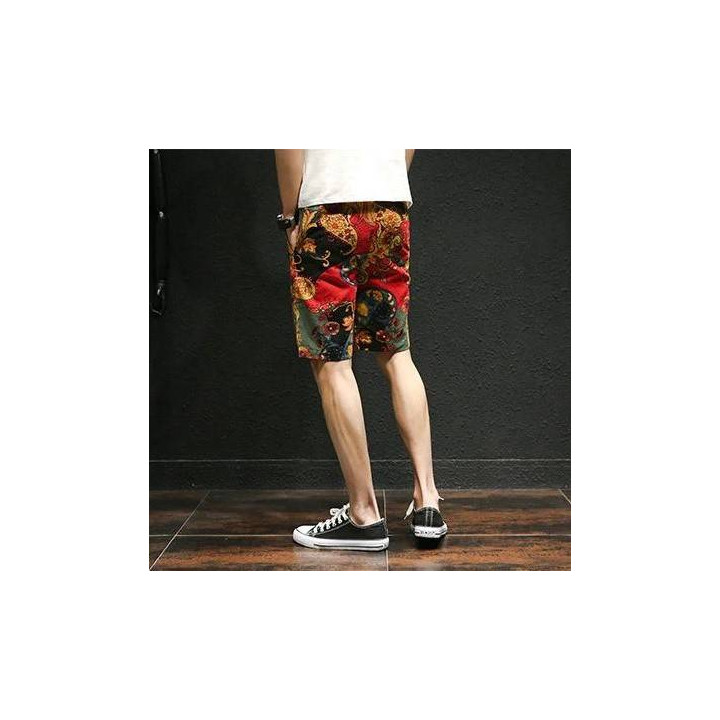 Short Olenji