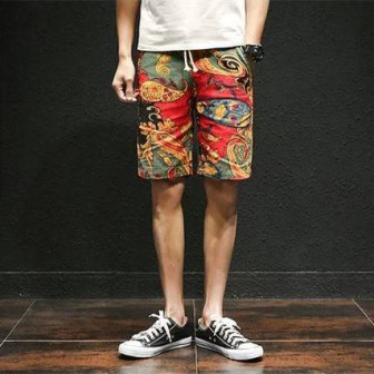 Short Olenji