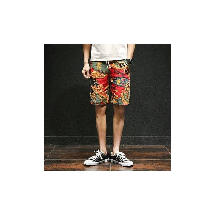 Short Olenji