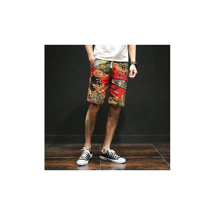 Short Olenji