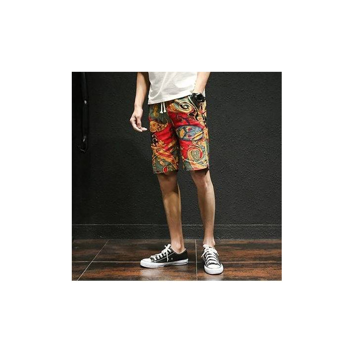 Short Olenji