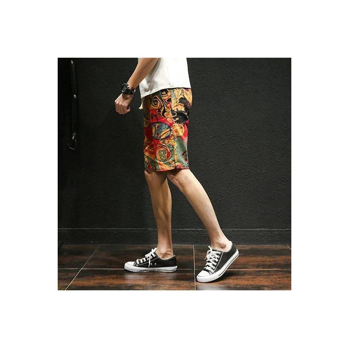 Short Olenji