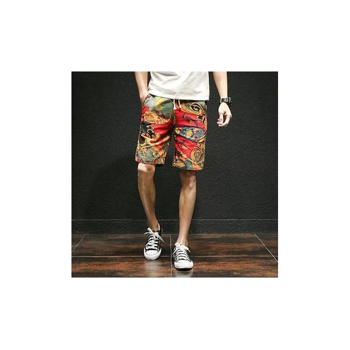 Short Olenji