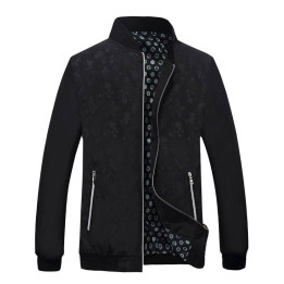 Vêtements japonais et coréens pour garçons - Vestes japonais et coréens pour hommes - Veste Kurai hana