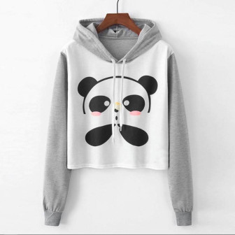 Hoddie panda
