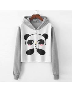 Hoddie panda