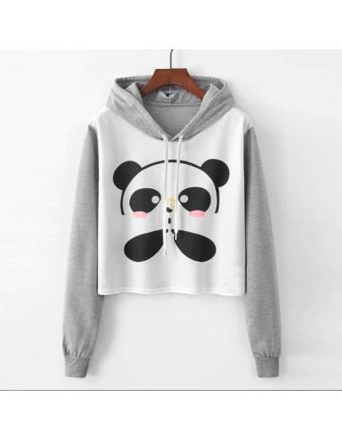 Hoddie panda