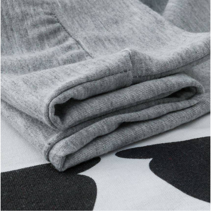 Hoddie panda