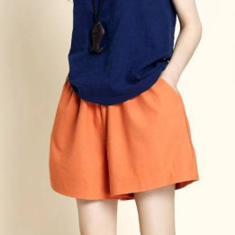 Short Orenji