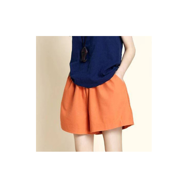 Short Orenji