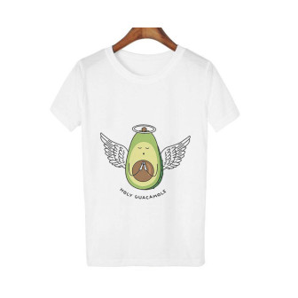 T-shirt Harajuku Avocat