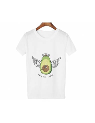 T-shirt Harajuku Avocat