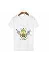 T-shirt Harajuku Avocat