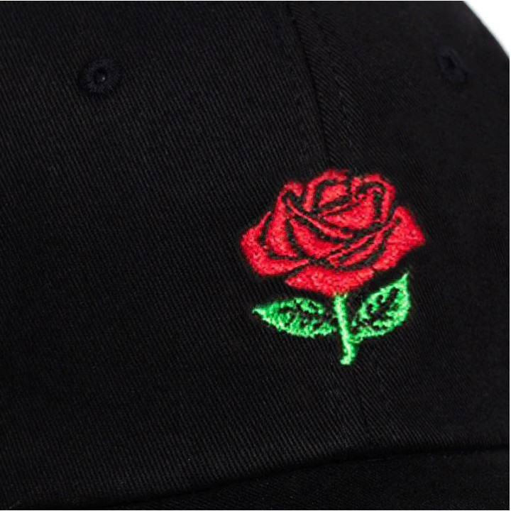 Casquette Pinku Unisexe