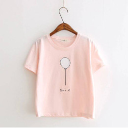 T-shirt Yume