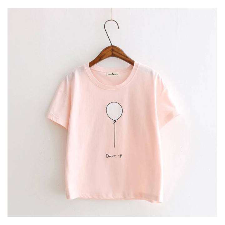 T-shirt Yume