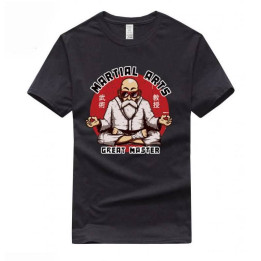 T-Shirt Kamé Sennin
