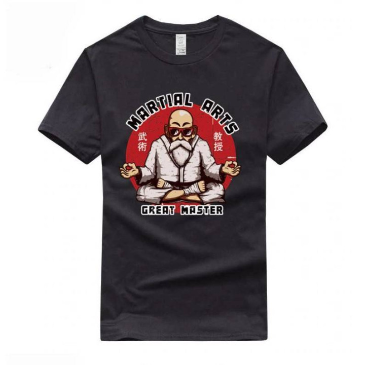 T-Shirt Kamé Sennin