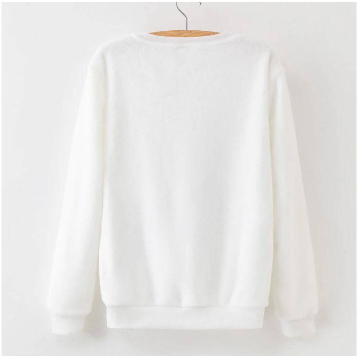 Pull Licorne