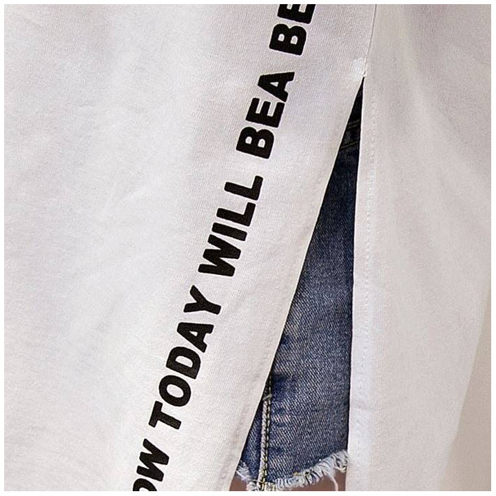 T-Shirt WONDERFUL DAY