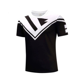 T-shirt graphique