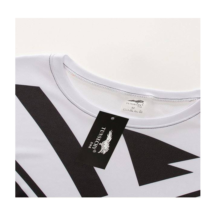 T-shirt graphique
