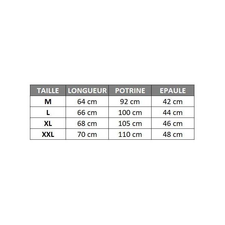 T-shirt graphique