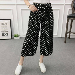 Pantalon Harem Large