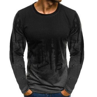 Pull Streetwear Camouflage