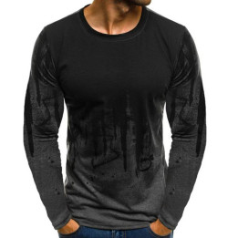 Pull Streetwear Camouflage