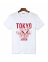 T-shirt Tokyo Aka