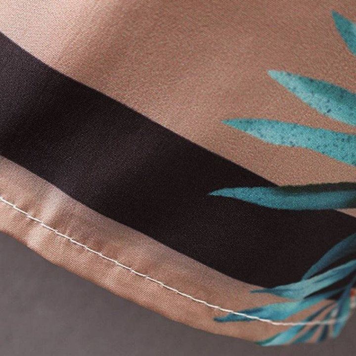 Kimono Long Haru no hana