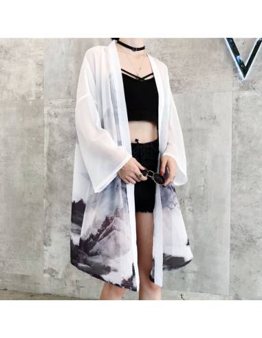 Kimono Bihin