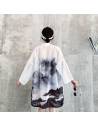 Kimono Bihin