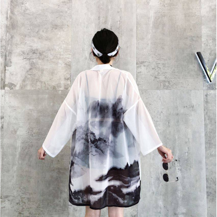 Kimono Bihin