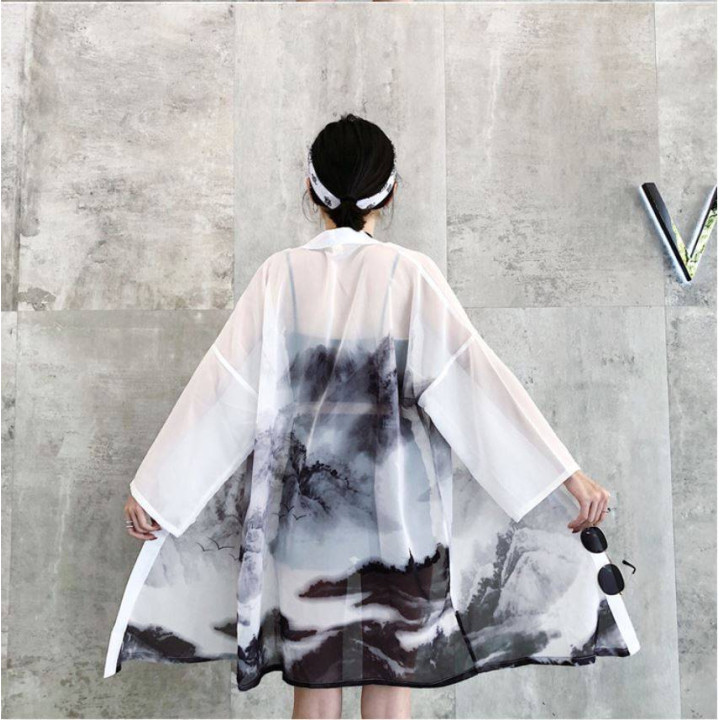 Kimono Bihin