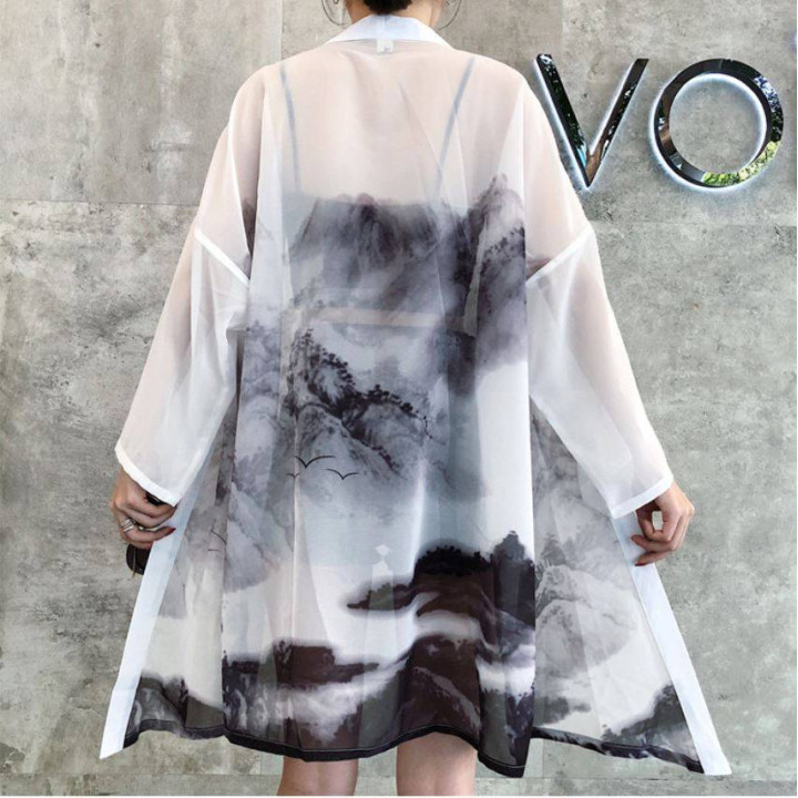 Kimono Bihin