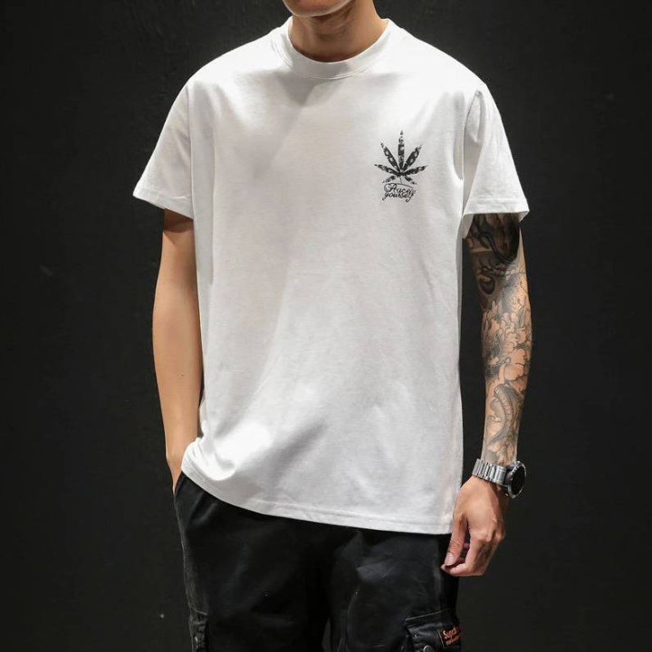 T-shirt Harajuku Taima