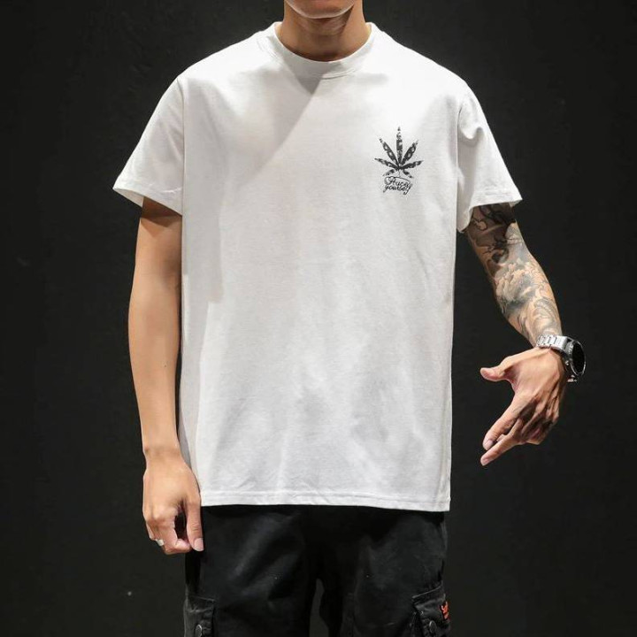 T-shirt Harajuku Taima