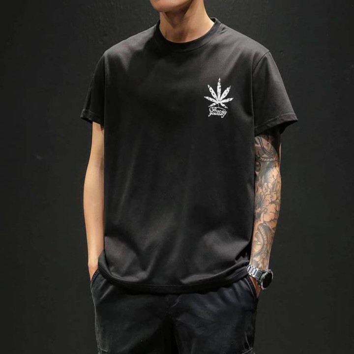 T-shirt Harajuku Taima