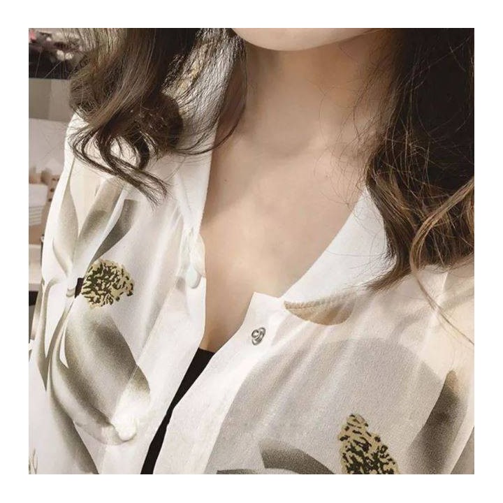 Cardigan léger à boutons