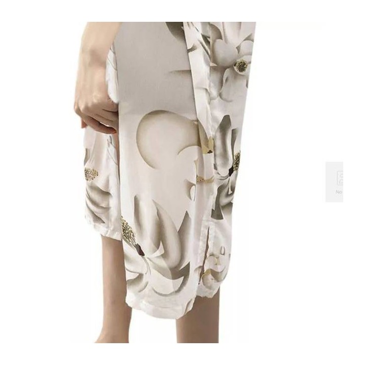Cardigan léger à boutons