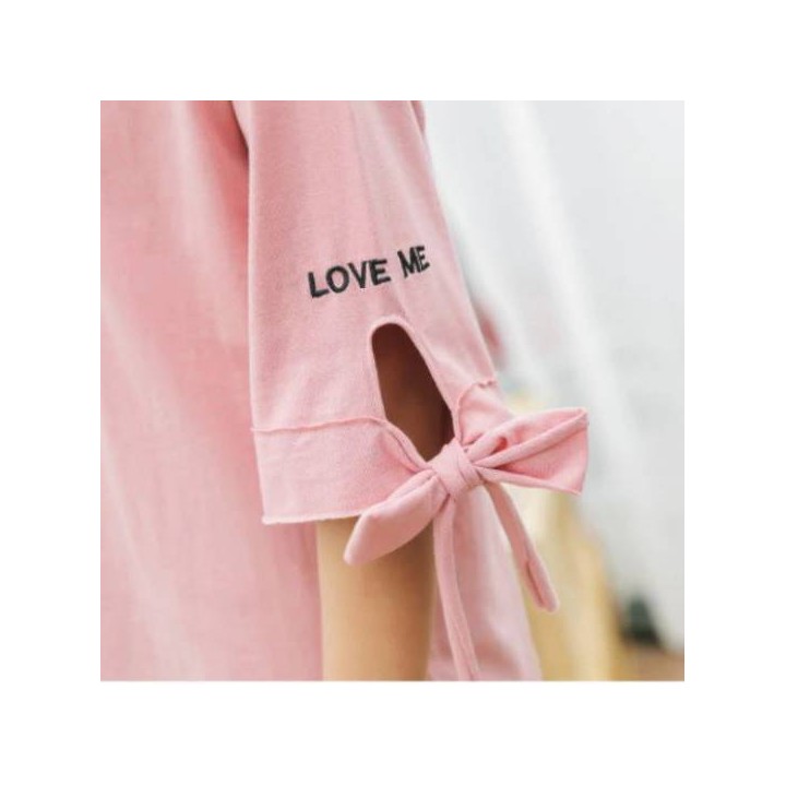 T-shirt manches longues Musubime to kokoro