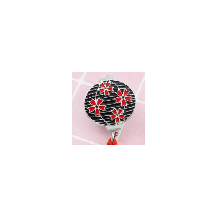 Bijoux Pins Japonais