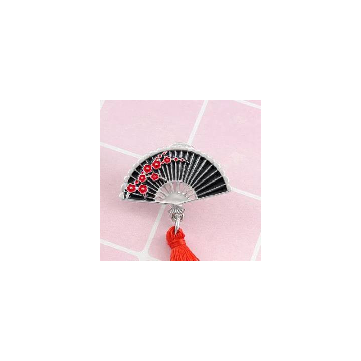 Bijoux Pins Japonais