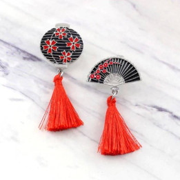 Bijoux Pins Japonais