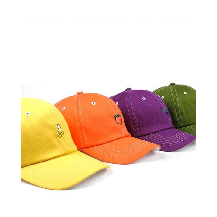 Mode homme japonais et coréens pour hommes - Accessoires japonais et coréens pour hommes - Casquette Furūtsu
