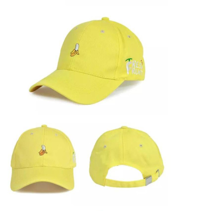 Mode homme japonais et coréens pour hommes - Accessoires japonais et coréens pour hommes - Casquette Furūtsu