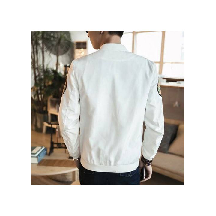 Veste Dragon