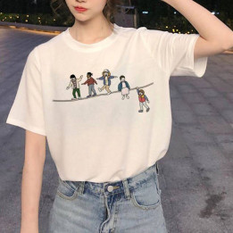 T-shirt Stranger Things